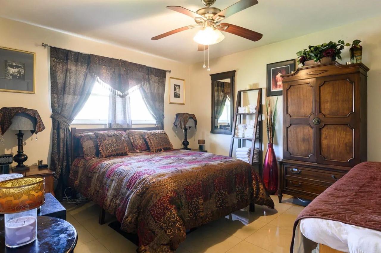 دانيا بيتش Sherry'S Place Home & Apartments المظهر الخارجي الصورة